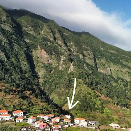 بيت للعطل Panorama House In Beautiful North *