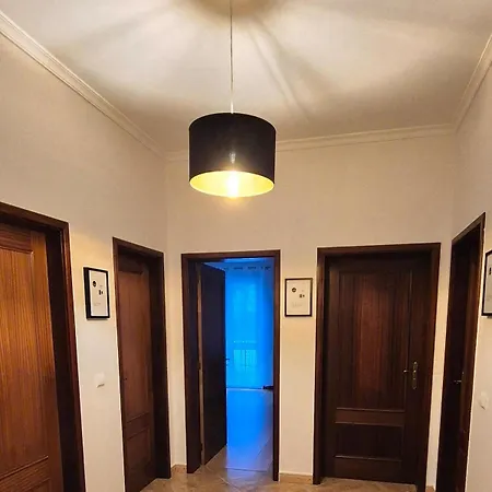 Panorama House In Beautiful North *