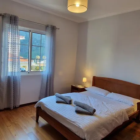 Panorama House In Beautiful North Holiday home Sao Vicente (Madeira)