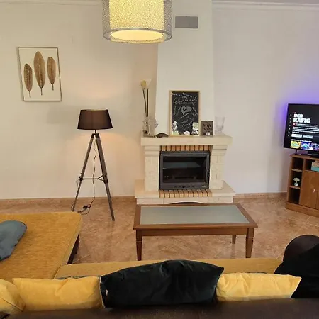 Panorama House In Beautiful North Holiday home
