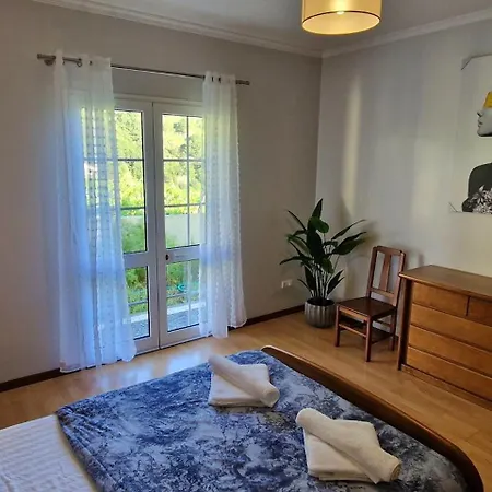 Panorama House In Beautiful North * Sao Vicente (Madeira)