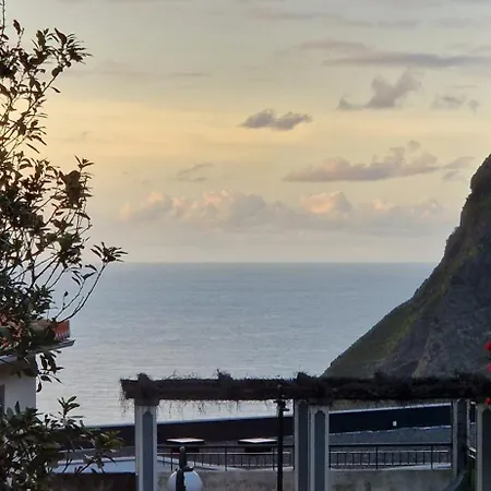 Panorama House In Beautiful North