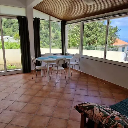 Holiday home Panorama House In Beautiful North *