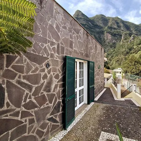 Holiday home Panorama House In Beautiful North