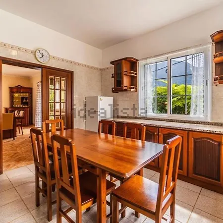 Panorama House In Beautiful North Holiday home